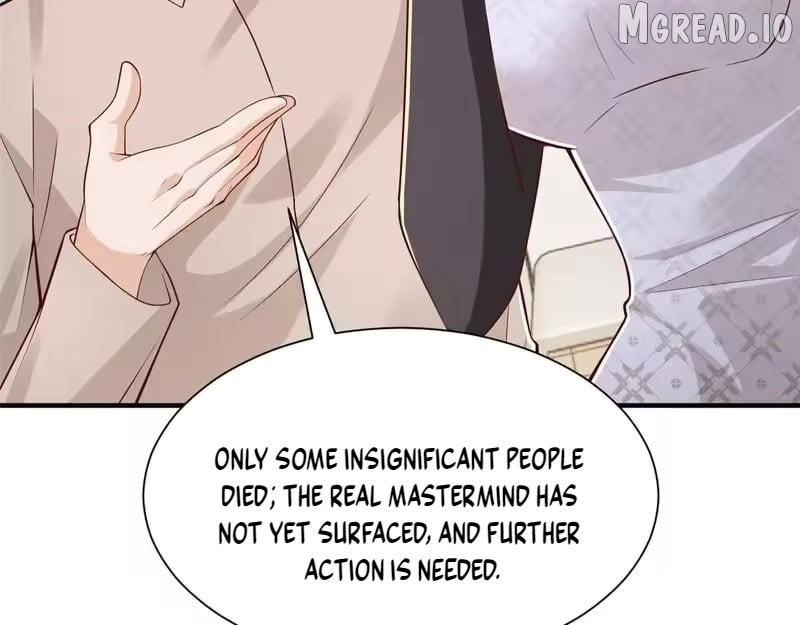I Randomly Have A New Career Every Week Chapter 895 page 55 - 