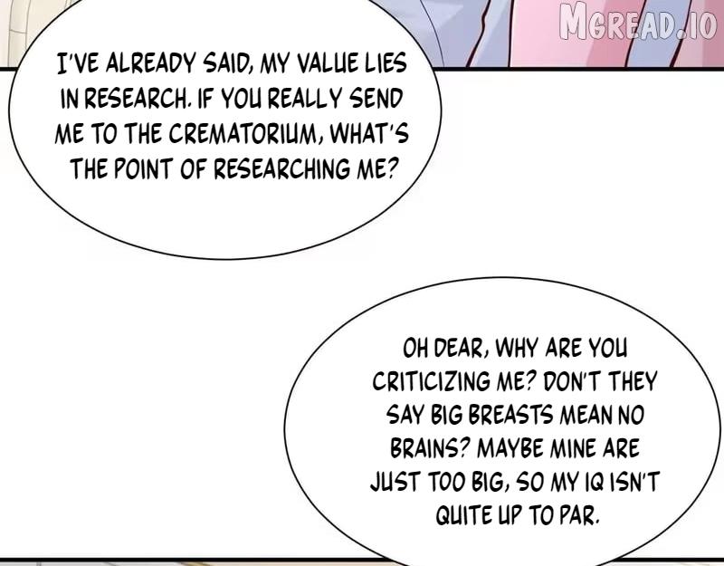 I Randomly Have A New Career Every Week Chapter 897 page 11 - 