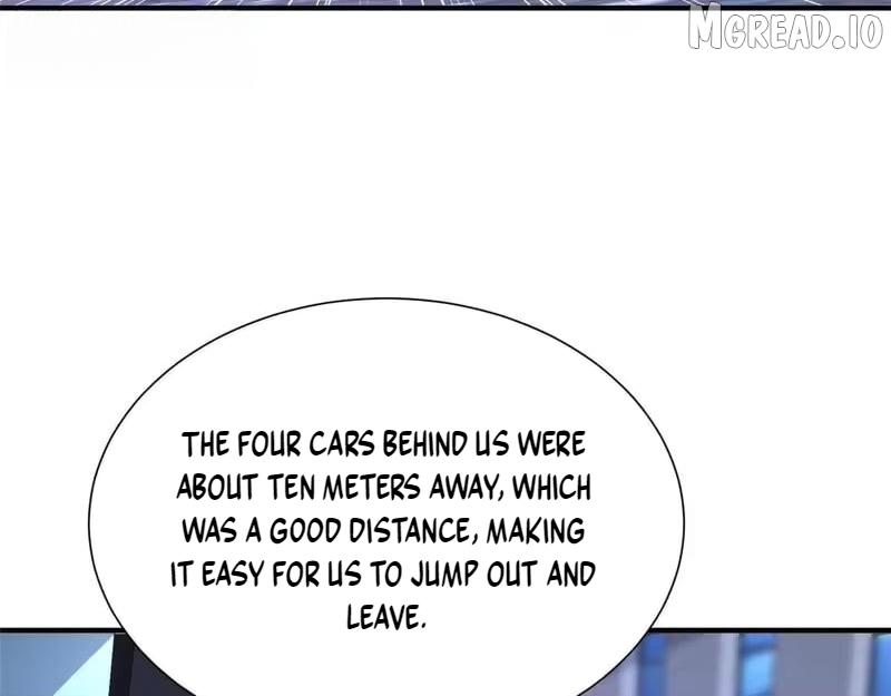 I Randomly Have A New Career Every Week Chapter 897 page 113 - 