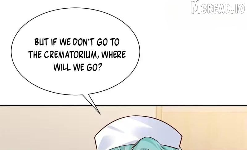 I Randomly Have A New Career Every Week Chapter 897 page 20 - 