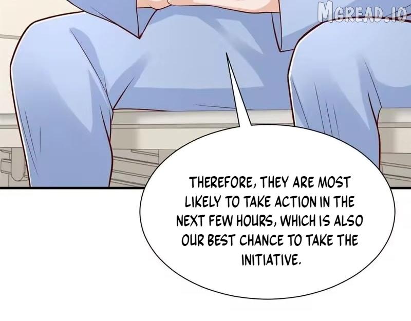 I Randomly Have A New Career Every Week Chapter 897 page 4 - 