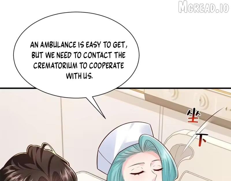 I Randomly Have A New Career Every Week Chapter 897 page 5 - 