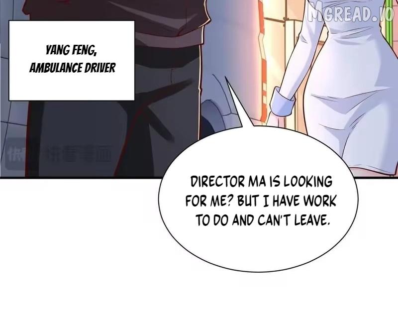 I Randomly Have A New Career Every Week Chapter 897 page 45 - 