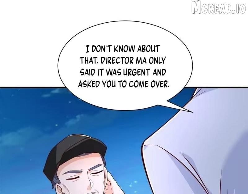 I Randomly Have A New Career Every Week Chapter 897 page 46 - 