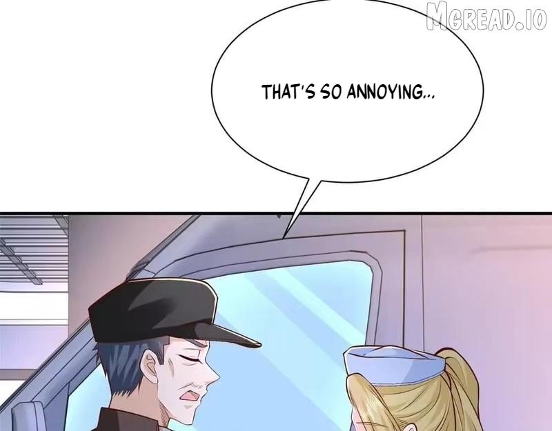 I Randomly Have A New Career Every Week Chapter 897 page 49 - 