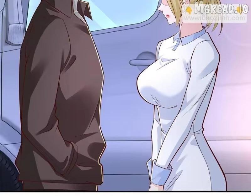 I Randomly Have A New Career Every Week Chapter 897 page 50 - 