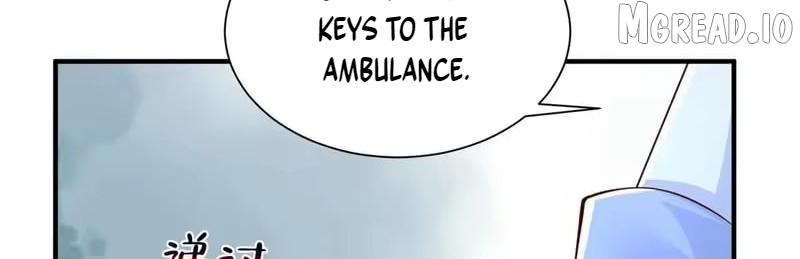 I Randomly Have A New Career Every Week Chapter 897 page 59 - 