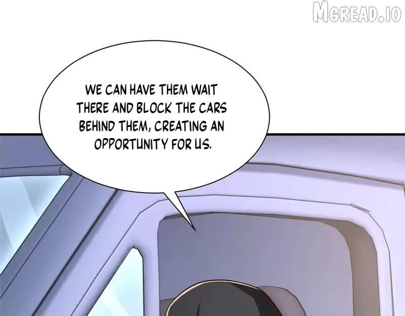 I Randomly Have A New Career Every Week Chapter 898 page 11 - 