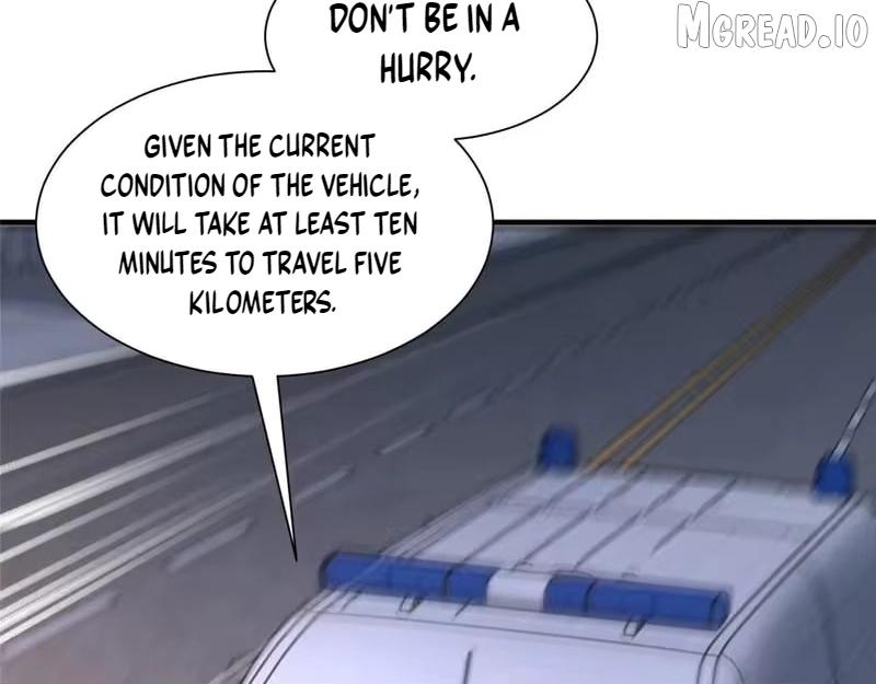 I Randomly Have A New Career Every Week Chapter 898 page 14 - 