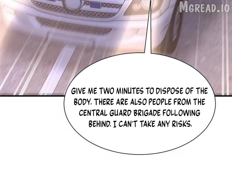 I Randomly Have A New Career Every Week Chapter 898 page 16 - 
