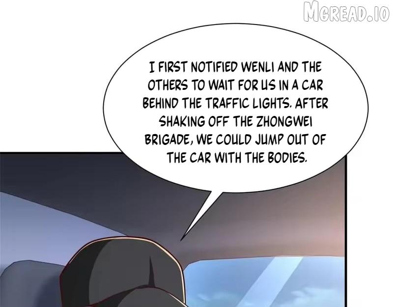 I Randomly Have A New Career Every Week Chapter 898 page 18 - 