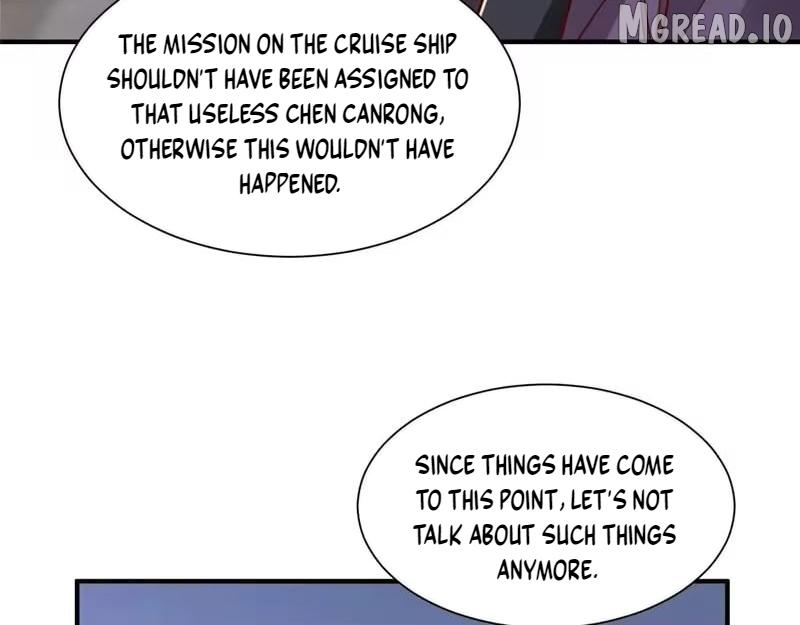 I Randomly Have A New Career Every Week Chapter 898 page 3 - 