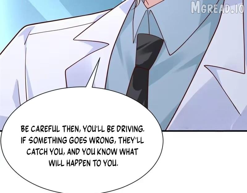 I Randomly Have A New Career Every Week Chapter 898 page 22 - 