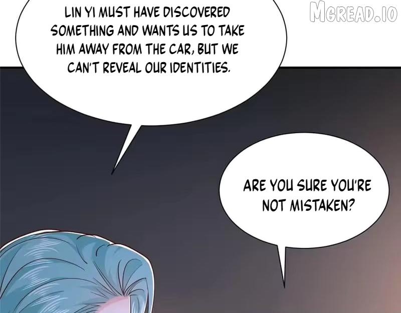 I Randomly Have A New Career Every Week Chapter 898 page 31 - 
