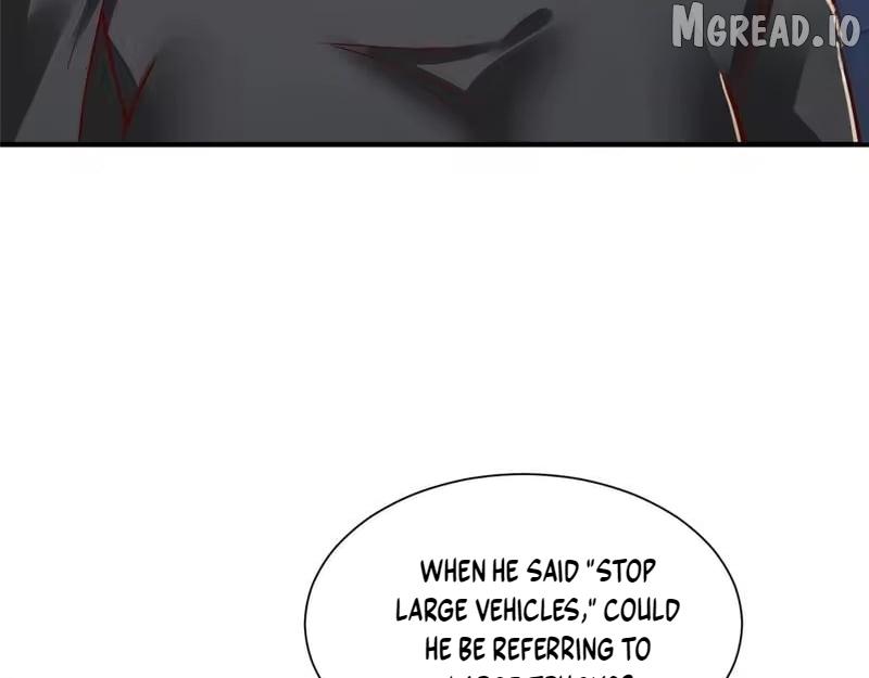 I Randomly Have A New Career Every Week Chapter 898 page 36 - 