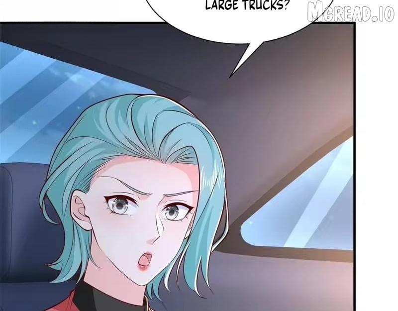 I Randomly Have A New Career Every Week Chapter 898 page 37 - 