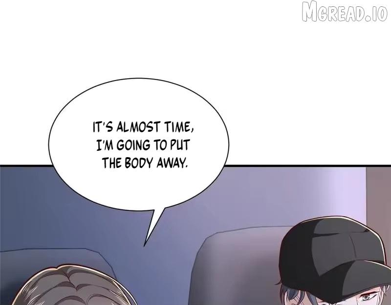 I Randomly Have A New Career Every Week Chapter 898 page 47 - 