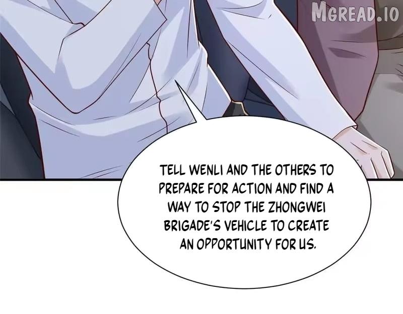 I Randomly Have A New Career Every Week Chapter 898 page 49 - 