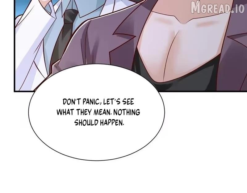I Randomly Have A New Career Every Week Chapter 898 page 55 - 