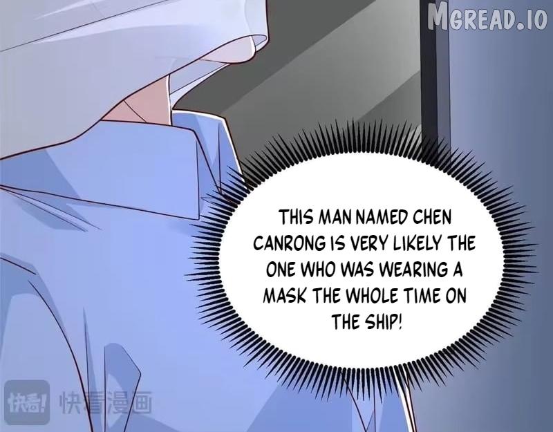 I Randomly Have A New Career Every Week Chapter 898 page 7 - 