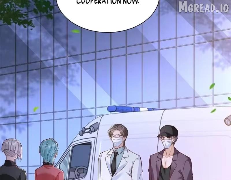 I Randomly Have A New Career Every Week Chapter 898 page 62 - 