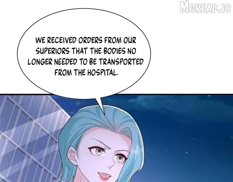 I Randomly Have A New Career Every Week Chapter 898 page 67 - 