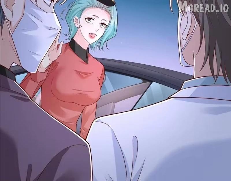 I Randomly Have A New Career Every Week Chapter 898 page 85 - 