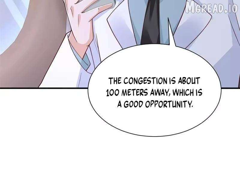 I Randomly Have A New Career Every Week Chapter 898 page 10 - 