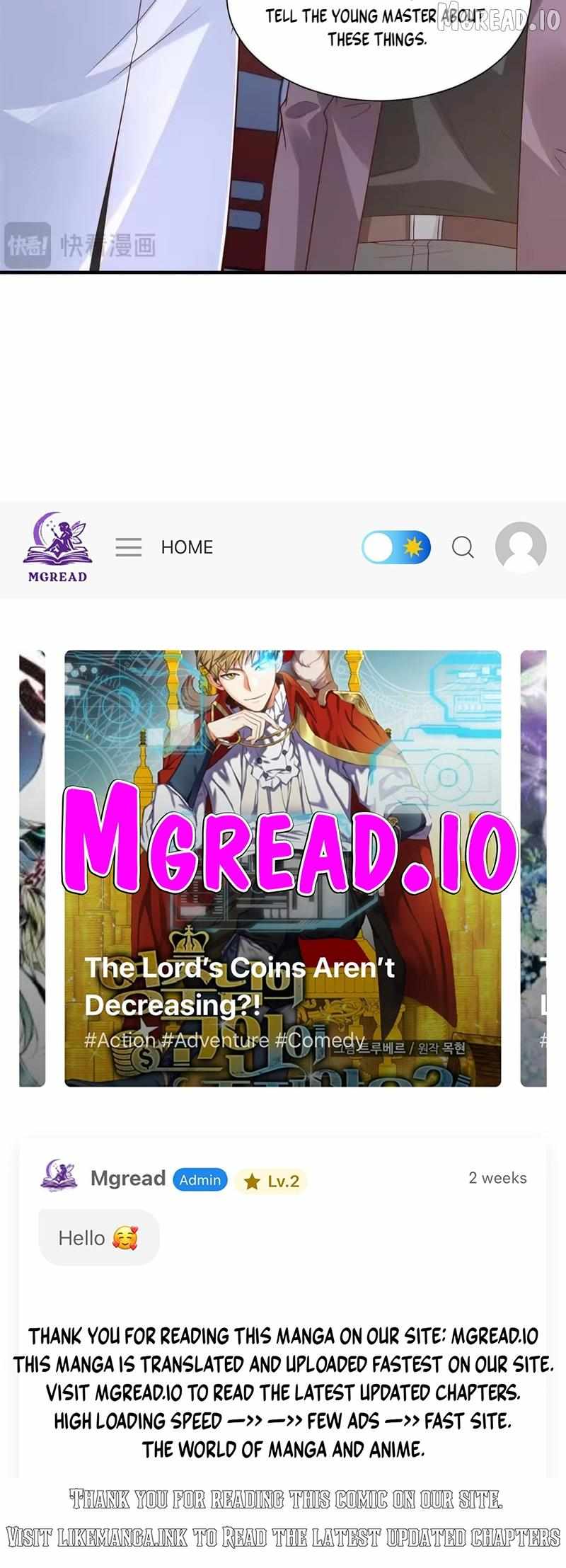 I Randomly Have A New Career Every Week Chapter 898 page 91 - 