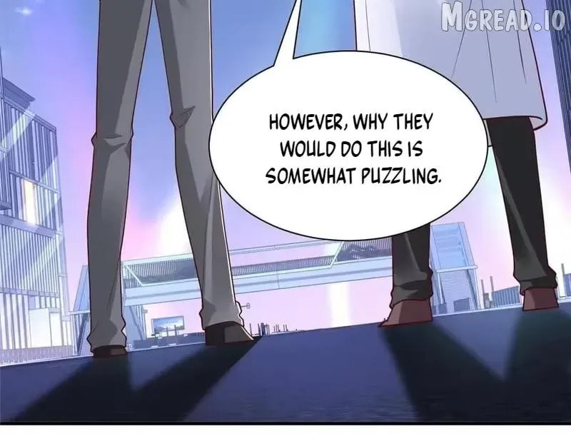 I Randomly Have A New Career Every Week Chapter 899 page 12 - 