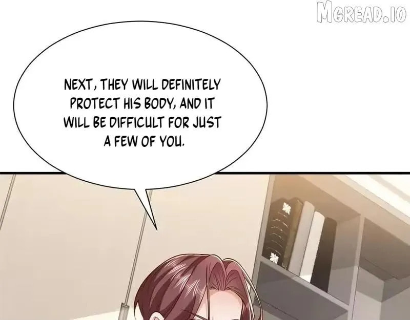 I Randomly Have A New Career Every Week Chapter 899 page 115 - 