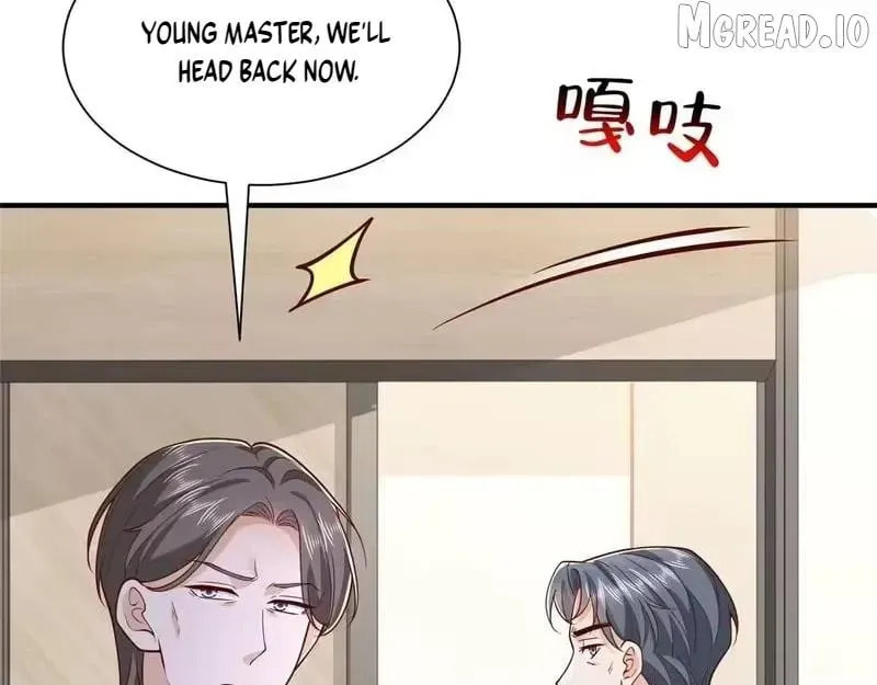 I Randomly Have A New Career Every Week Chapter 899 page 119 - 