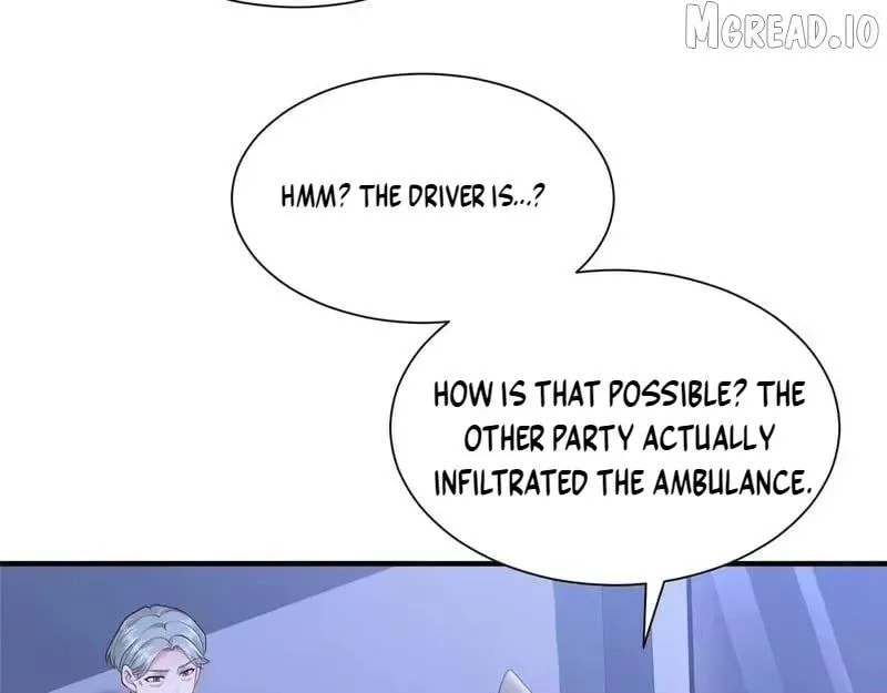 I Randomly Have A New Career Every Week Chapter 899 page 23 - 