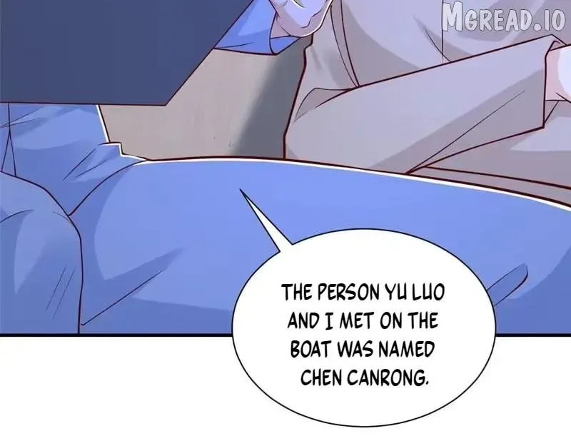 I Randomly Have A New Career Every Week Chapter 899 page 32 - 