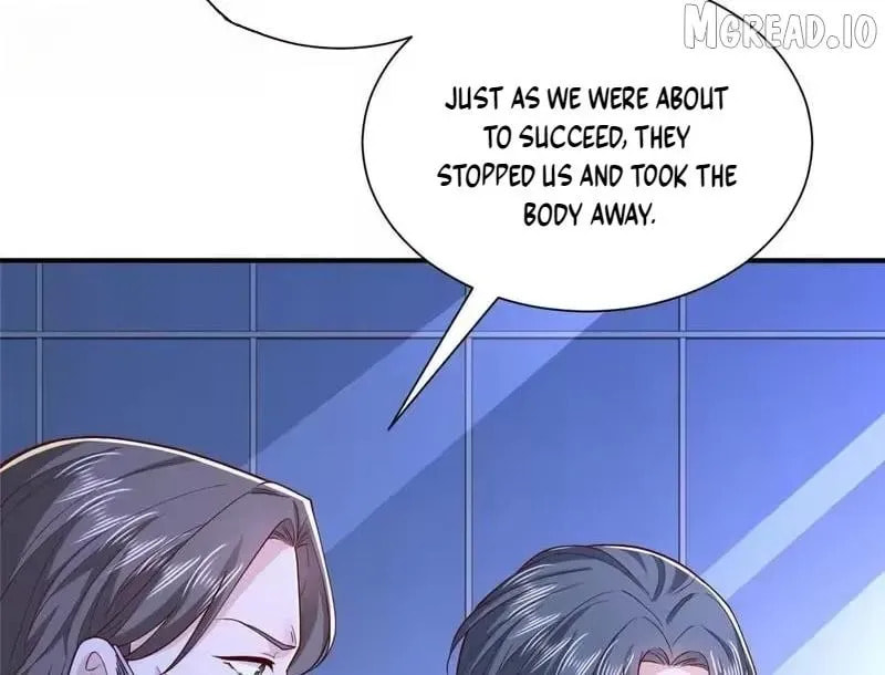 I Randomly Have A New Career Every Week Chapter 899 page 5 - 