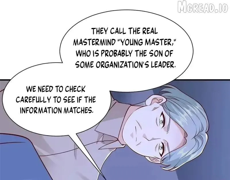I Randomly Have A New Career Every Week Chapter 899 page 41 - 