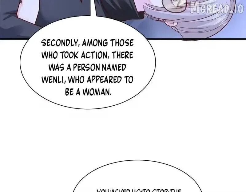 I Randomly Have A New Career Every Week Chapter 899 page 45 - 