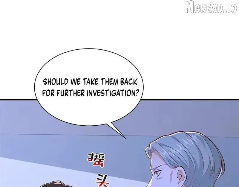 I Randomly Have A New Career Every Week Chapter 899 page 64 - 
