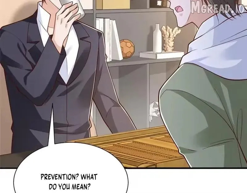 I Randomly Have A New Career Every Week Chapter 899 page 89 - 