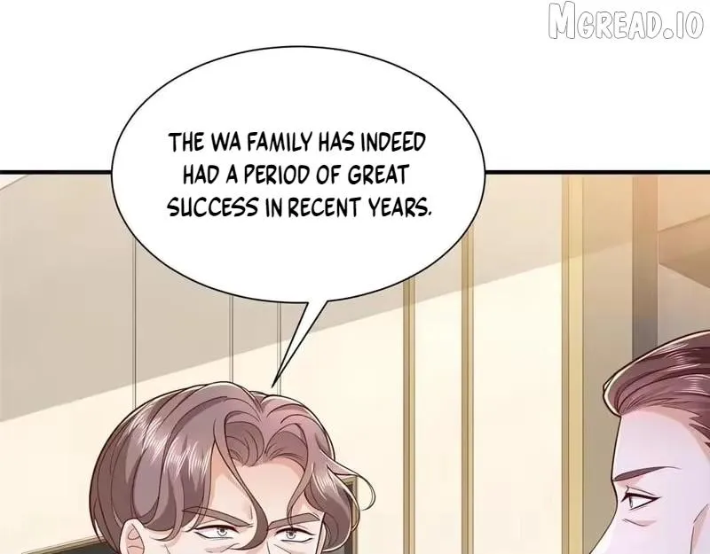 I Randomly Have A New Career Every Week Chapter 900 page 12 - 