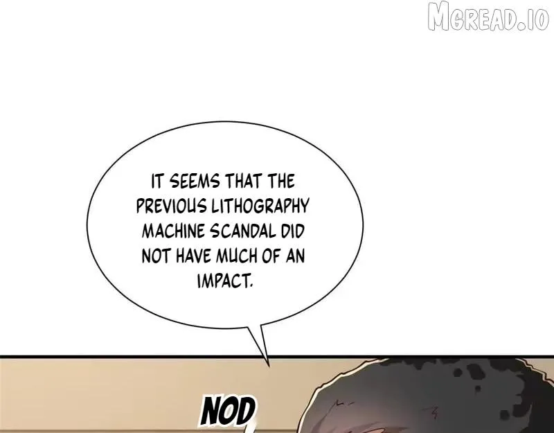 I Randomly Have A New Career Every Week Chapter 900 page 14 - 