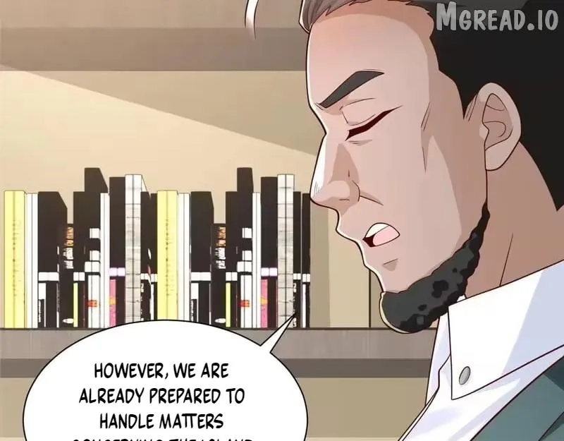 I Randomly Have A New Career Every Week Chapter 900 page 15 - 