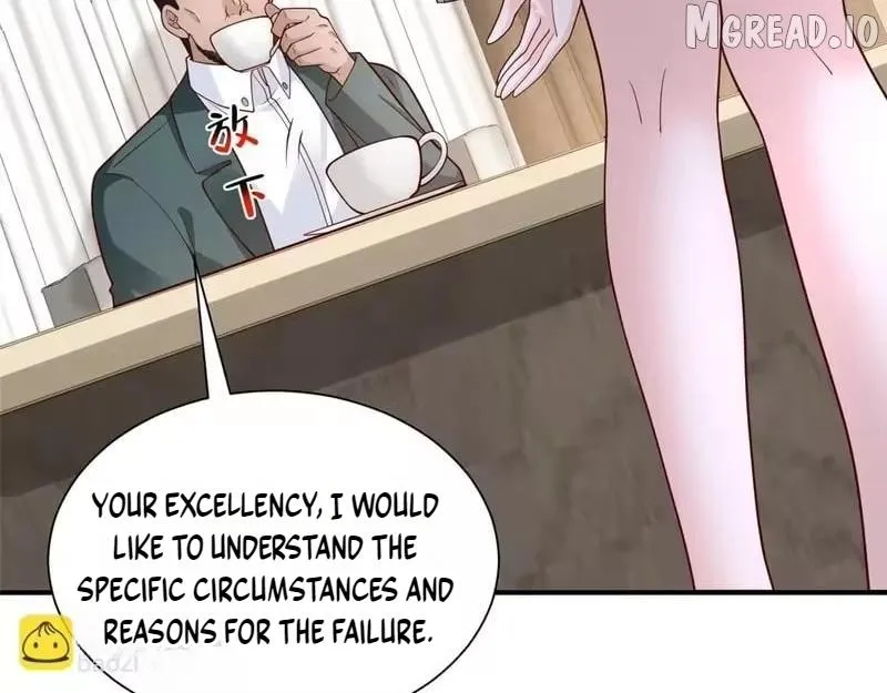 I Randomly Have A New Career Every Week Chapter 900 page 3 - 