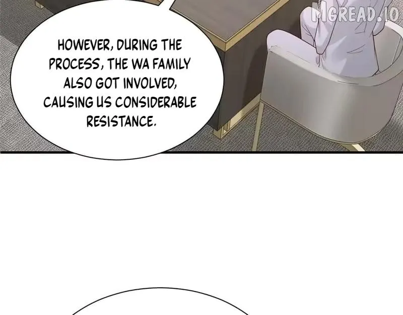 I Randomly Have A New Career Every Week Chapter 900 page 22 - 
