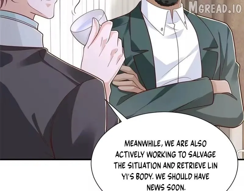 I Randomly Have A New Career Every Week Chapter 900 page 27 - 