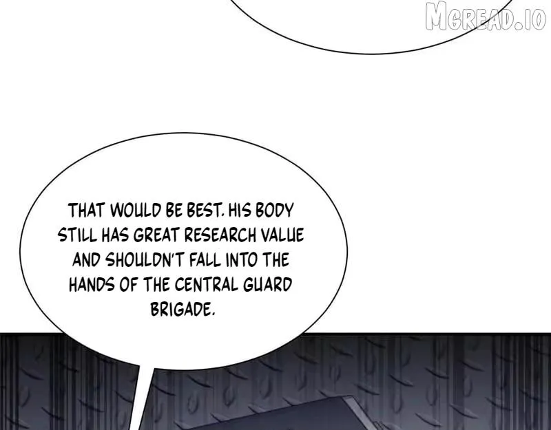 I Randomly Have A New Career Every Week Chapter 900 page 28 - 