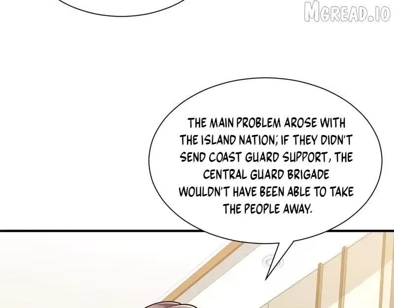 I Randomly Have A New Career Every Week Chapter 900 page 4 - 