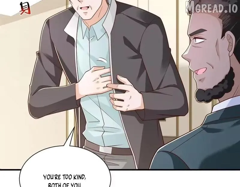 I Randomly Have A New Career Every Week Chapter 900 page 40 - 