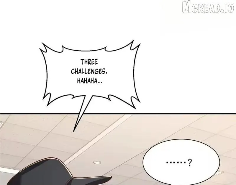 I Randomly Have A New Career Every Week Chapter 901 page 15 - 