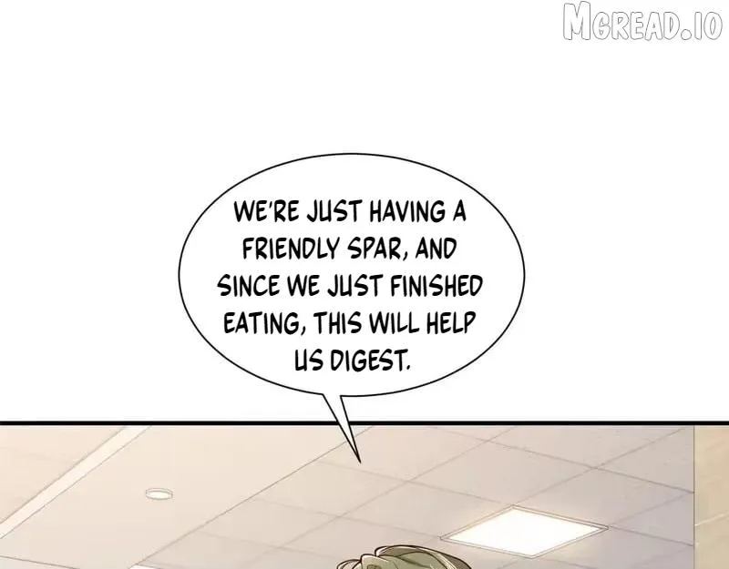 I Randomly Have A New Career Every Week Chapter 901 page 29 - 